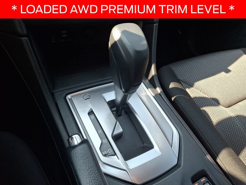 Used 2022 Subaru Impreza 2.0i Premium AWD/4WD image 14