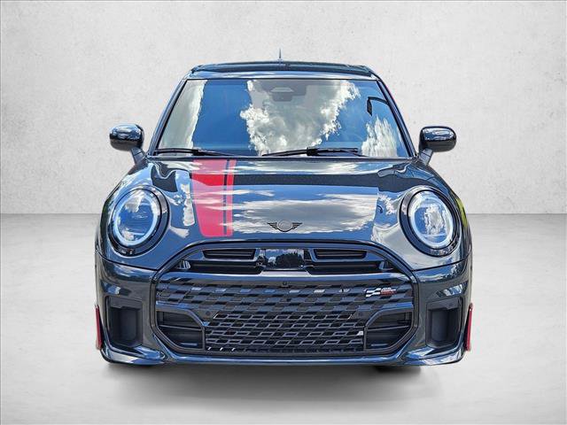 New 2026 MINI Cooper S FWD image 5