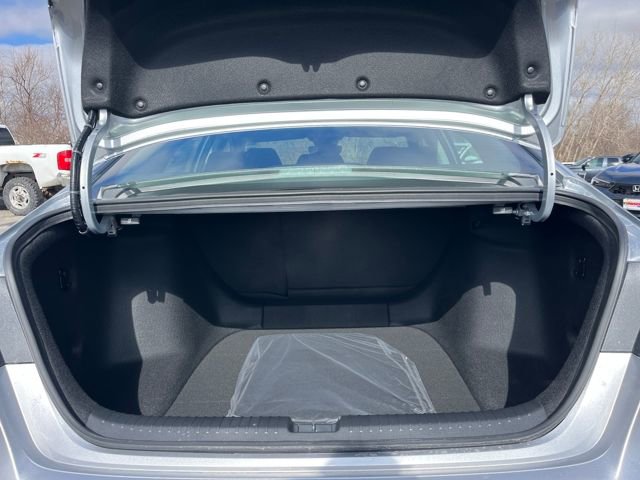 New 2026 Honda Accord Touring image 39
