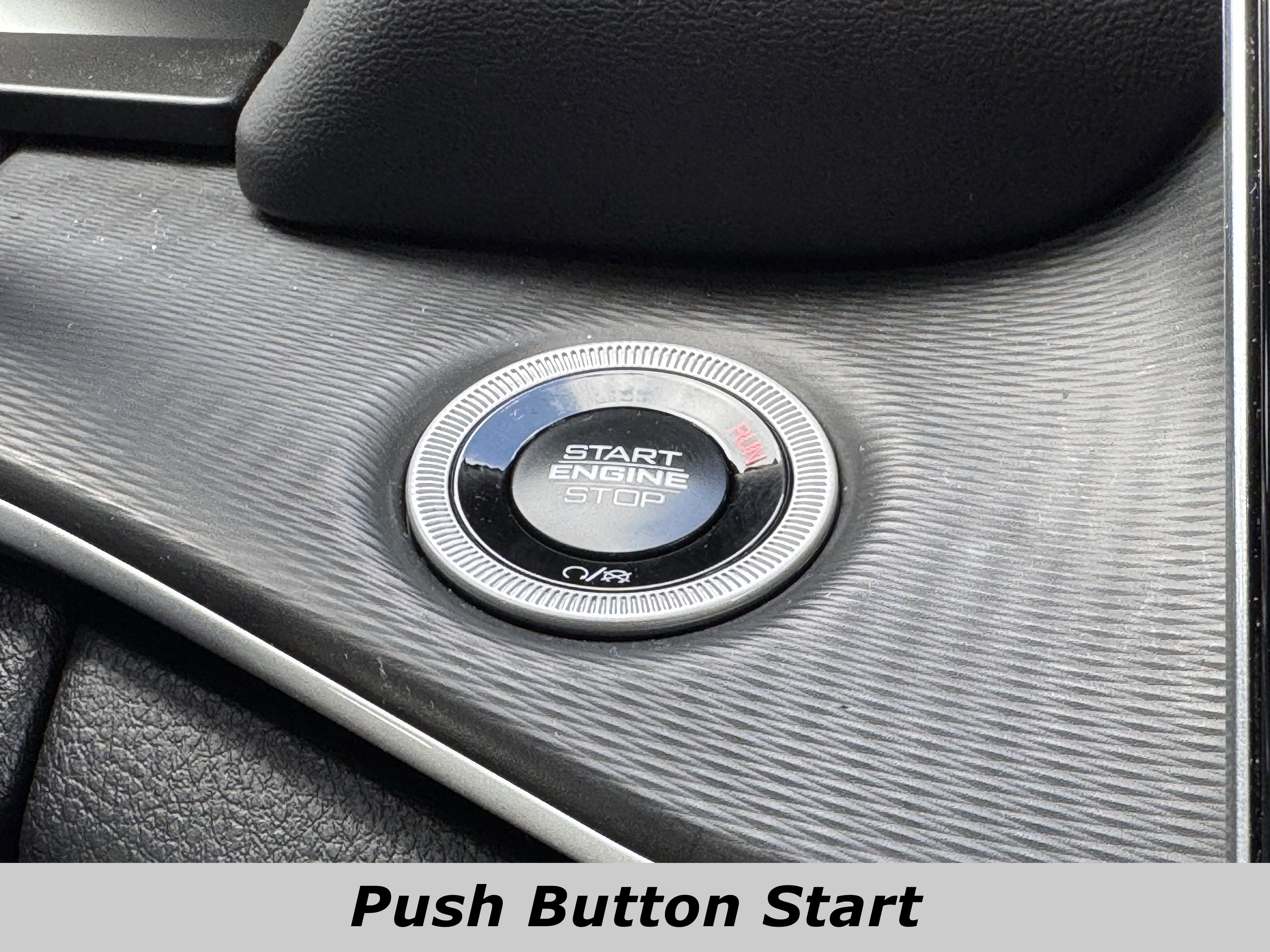 Used 2024 Jeep Grand Cherokee Laredo w/ MOPAR Finishing Package image 10