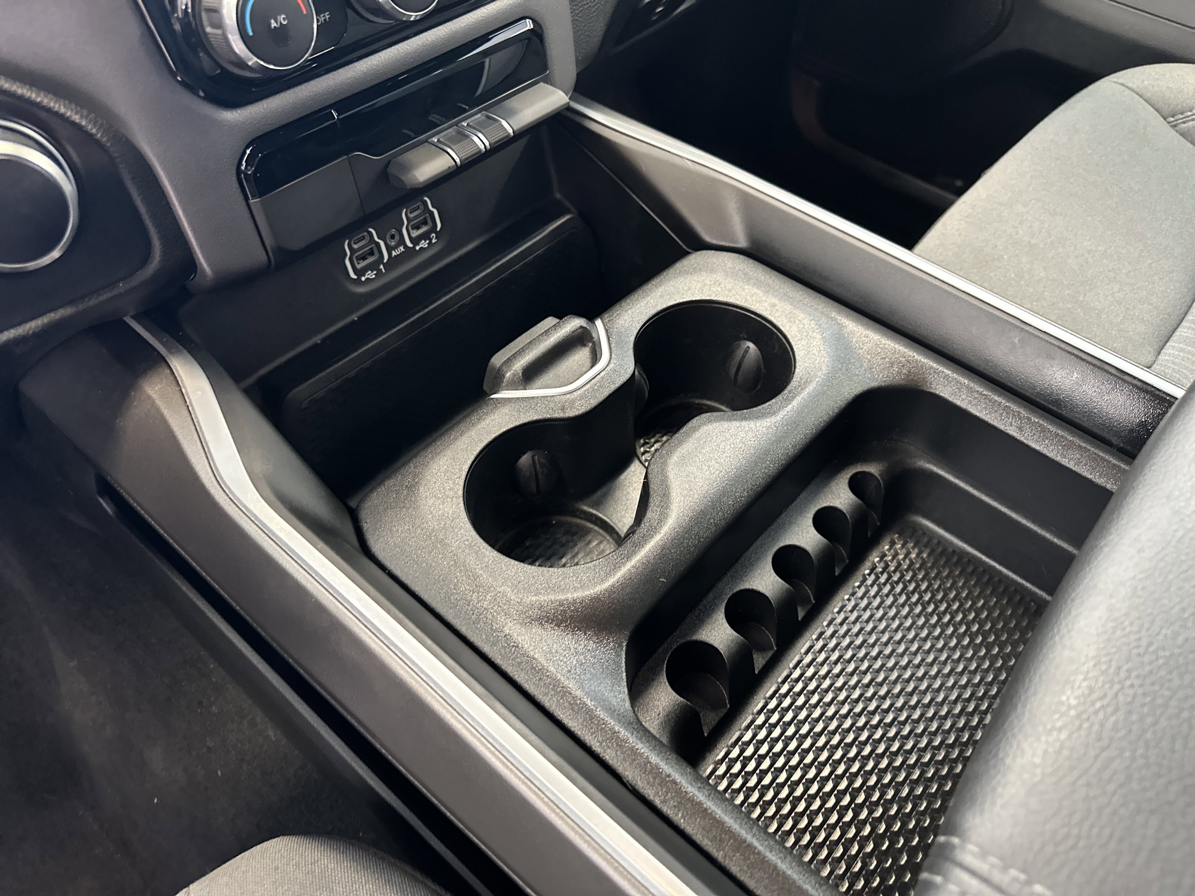 Used 2022 RAM 1500 Big Horn image 30