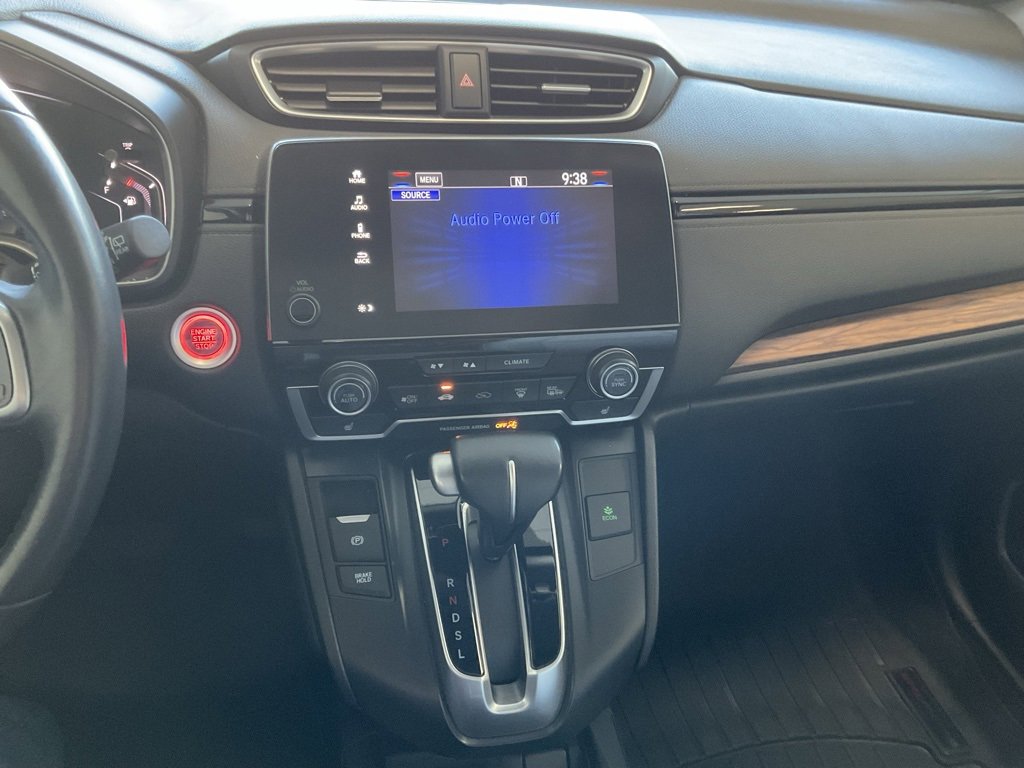 Used 2019 Honda CR-V EX-L image 16