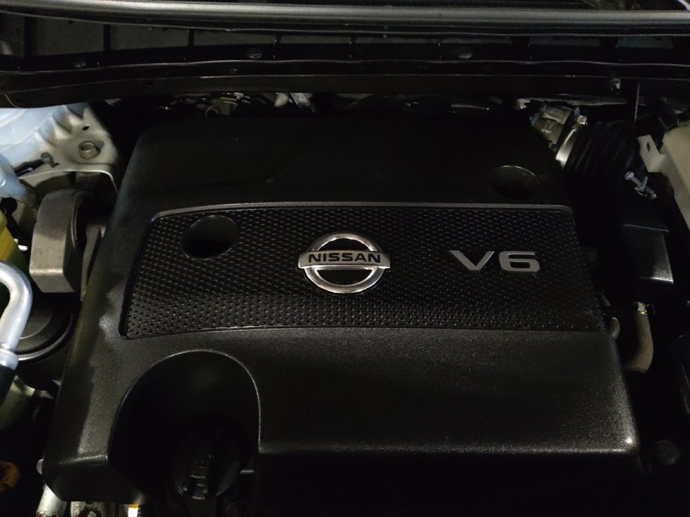 Used 2015 Nissan Murano SV FWD image 30