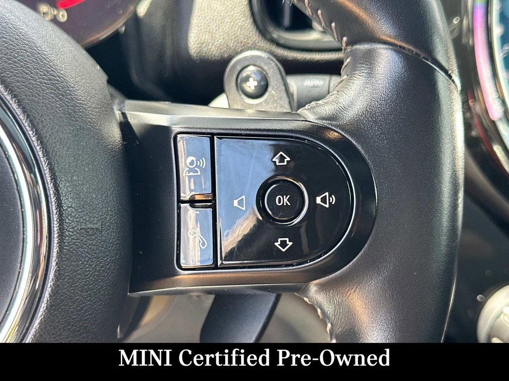 Used 2022 MINI Cooper Countryman John Cooper Works image 15