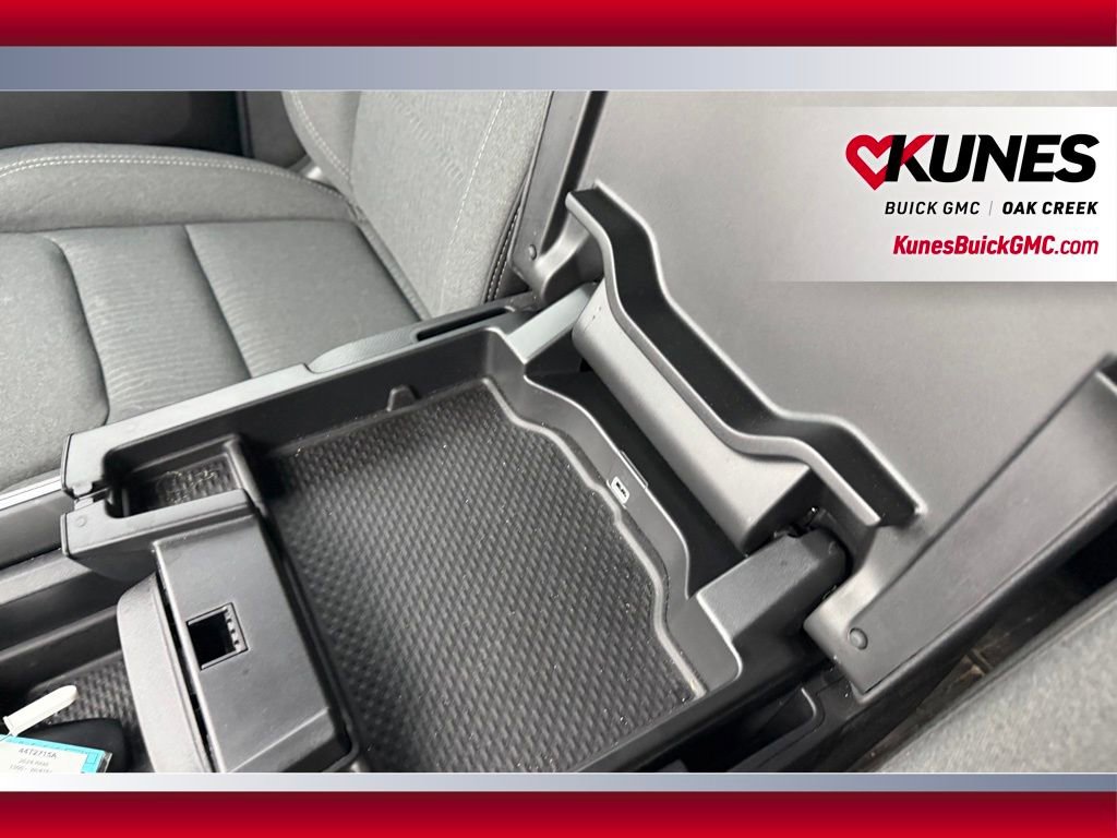 Used 2024 RAM 1500 Big Horn image 23