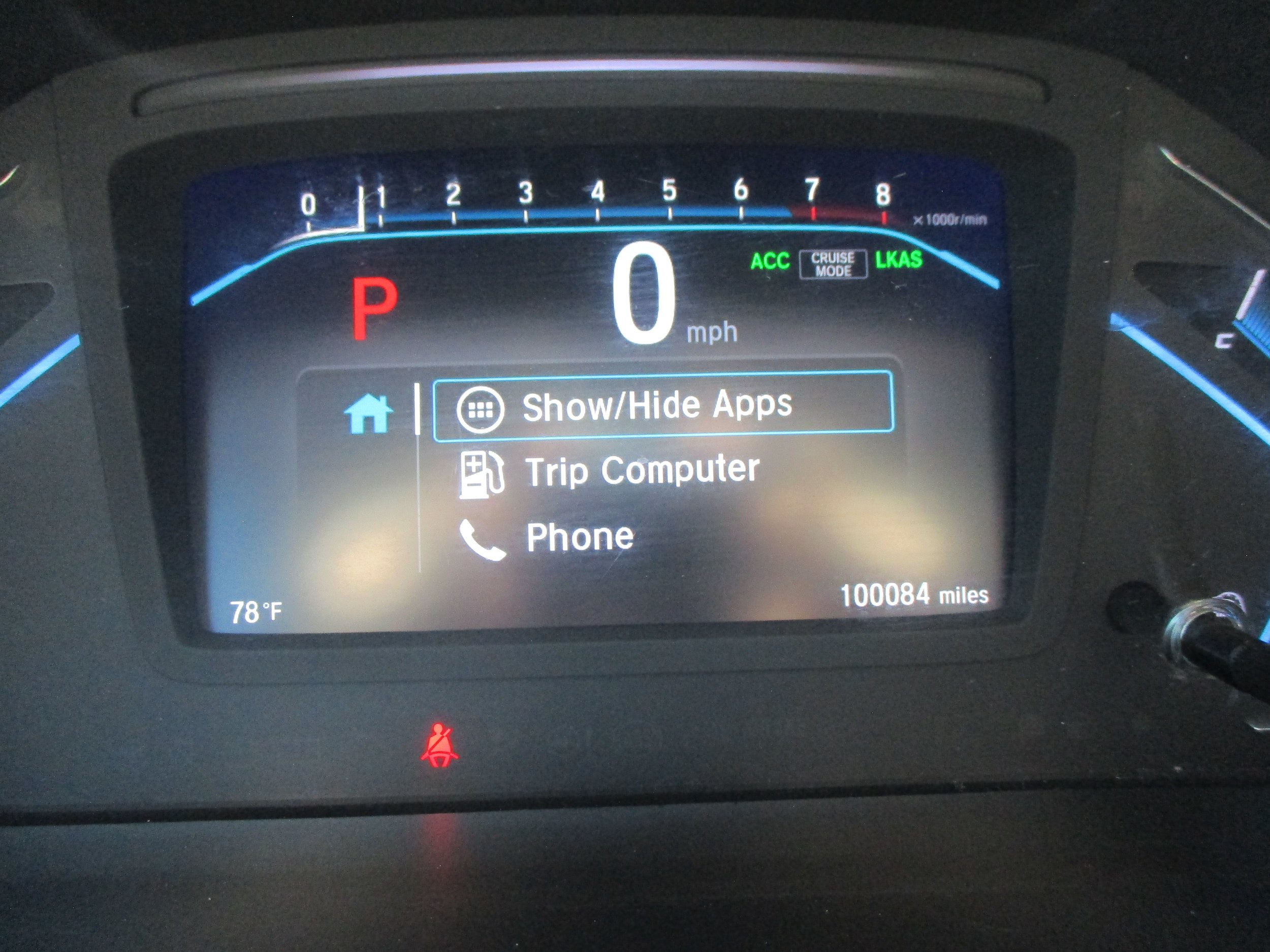 Used 2019 Honda Odyssey EX-L image 24
