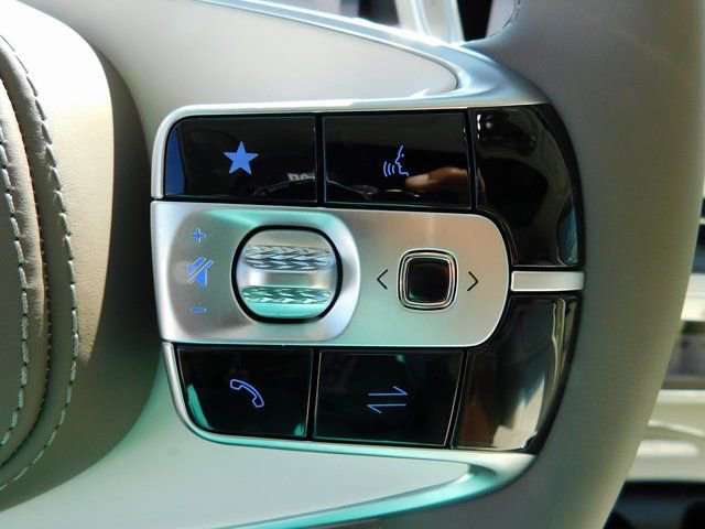 New 2026 Genesis G90 3.5T image 13