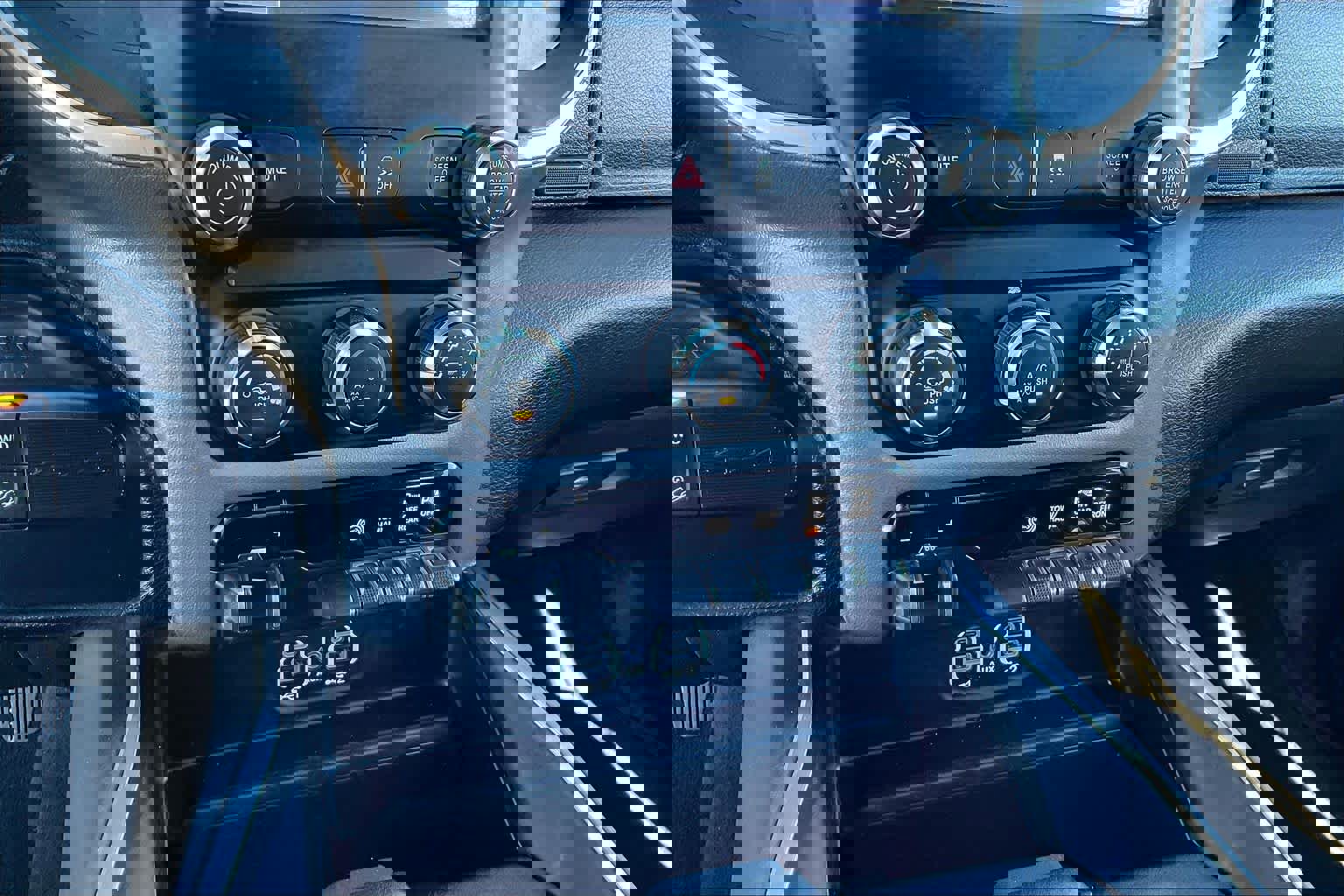 Used 2024 RAM 2500 Big Horn w/ Off Road Package image 31