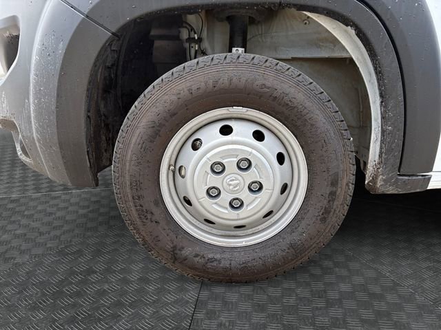 Used 2023 RAM ProMaster 2500 FWD image 13