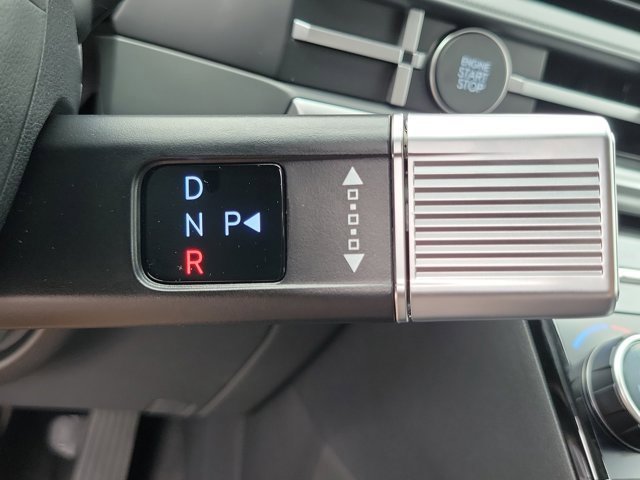 New 2026 Hyundai Santa Fe SEL image 27