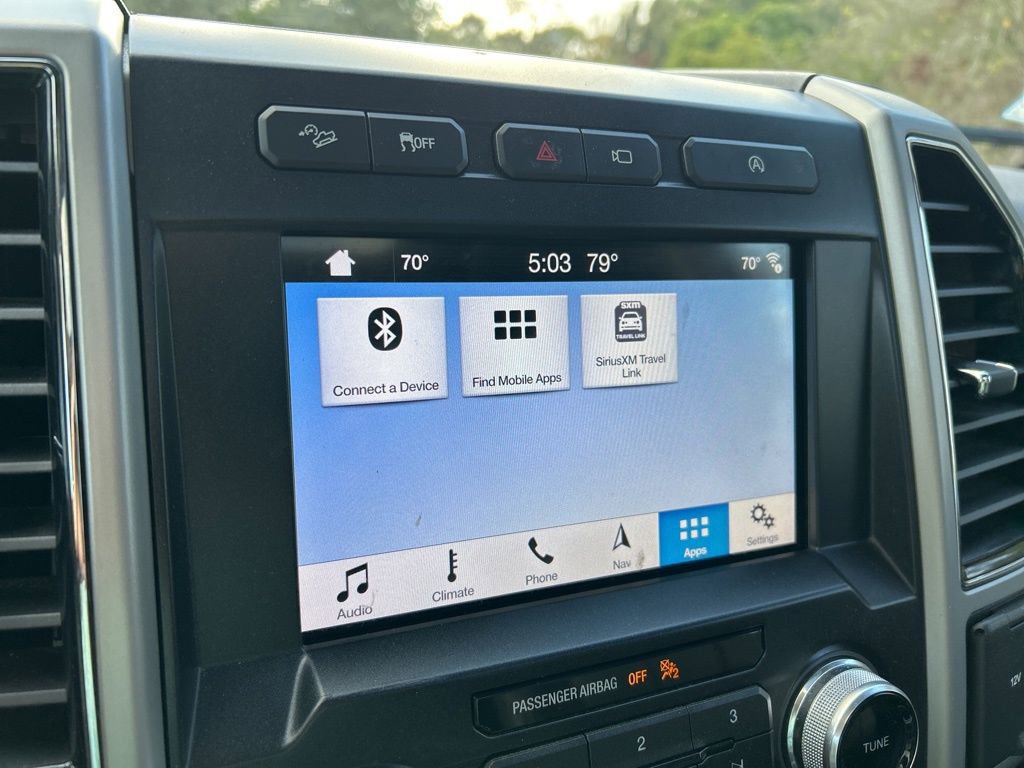 Used 2019 Ford F150 Lariat w/ Equipment Group 502A Luxury image 32