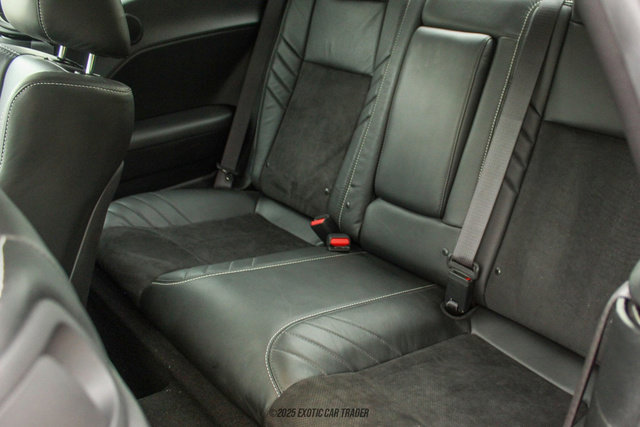 Used 2023 Dodge Challenger SRT Hellcat Redeye image 33