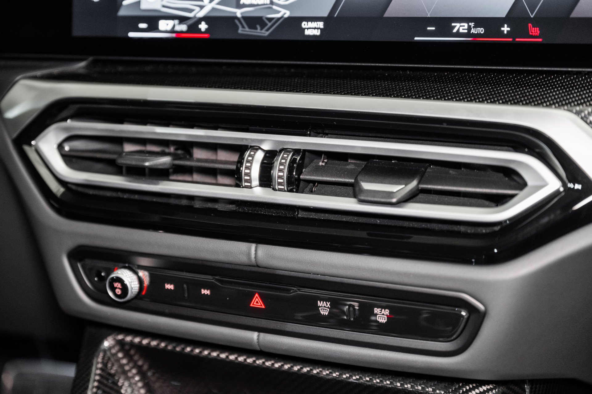 Used 2024 BMW M3 CS image 40