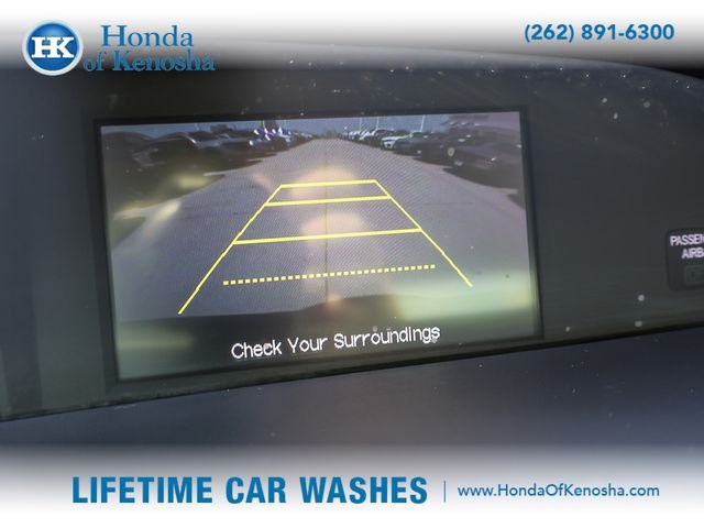 Used 2015 Honda Civic LX image 16