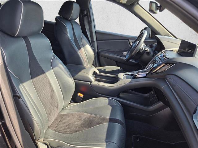 Used 2021 Acura RDX A-Spec w/ Technology Package FWD image 22