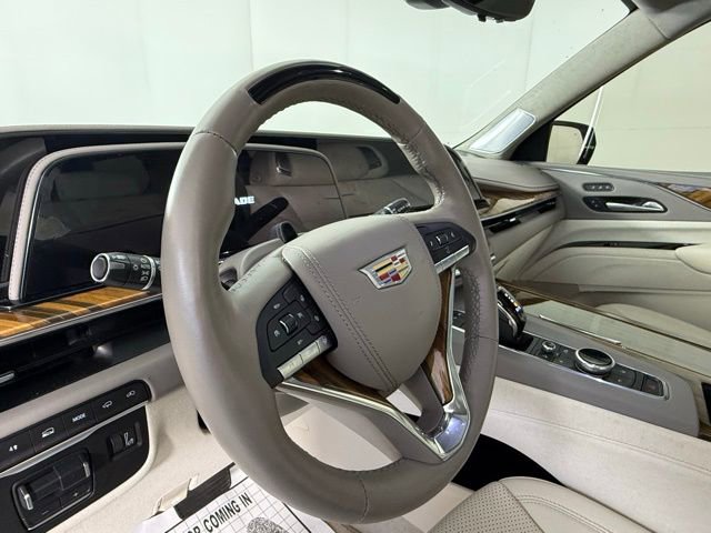 Certified 2024 Cadillac Escalade Sport Platinum image 17