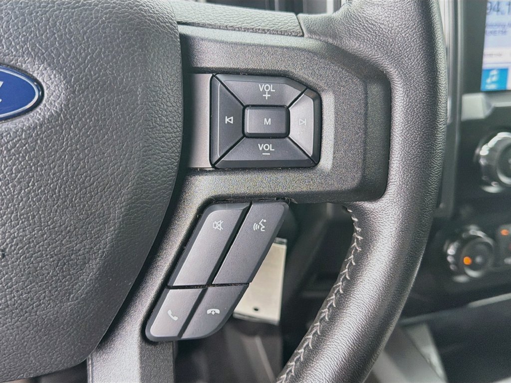 Used 2019 Ford F150 XLT w/ Equipment Group 302A Luxury AWD/4WD image 13