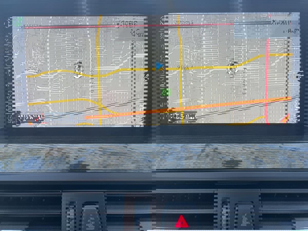 Used 2015 BMW 535i 535i image 22