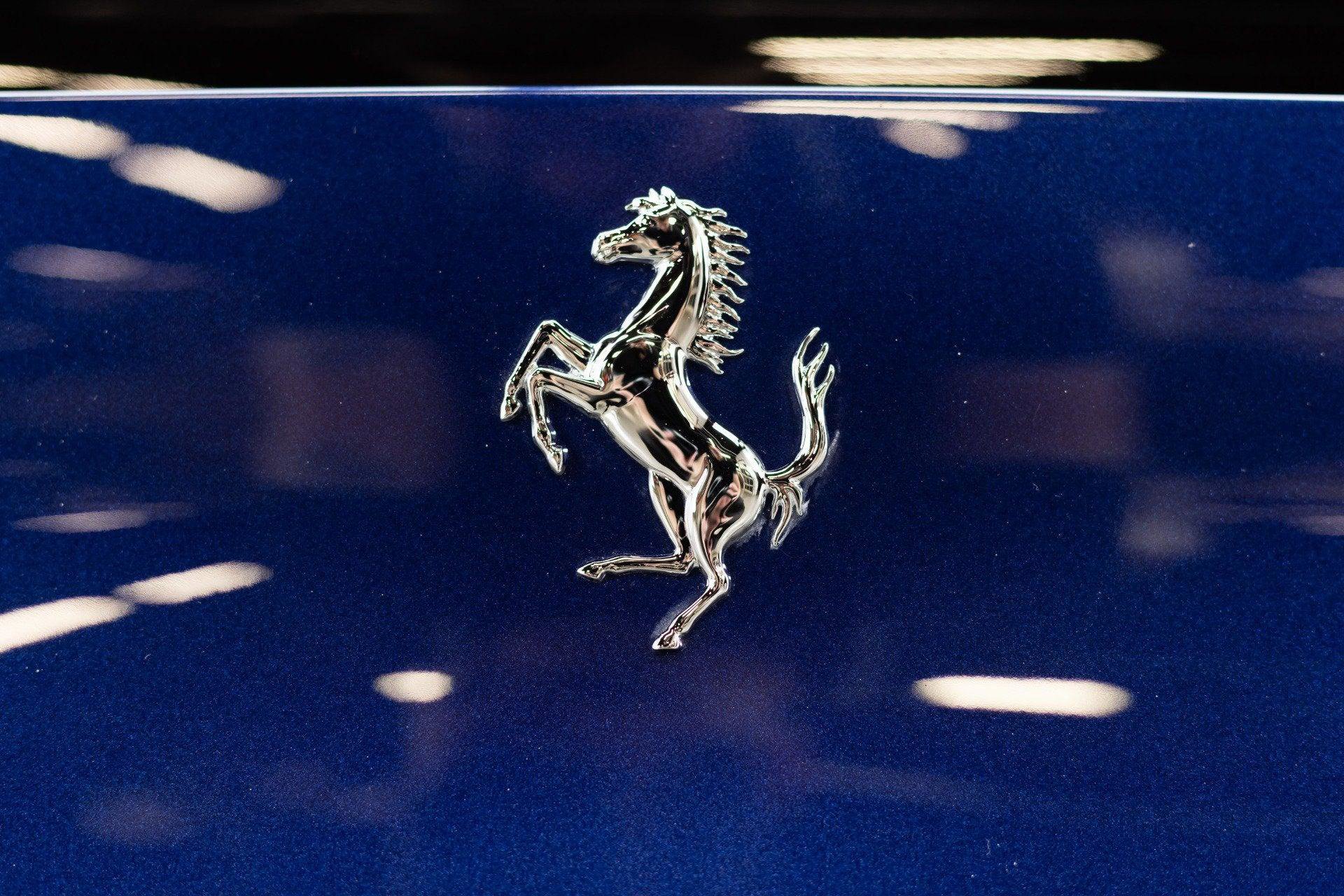 Certified 2025 Ferrari 296 GTB RWD image 31