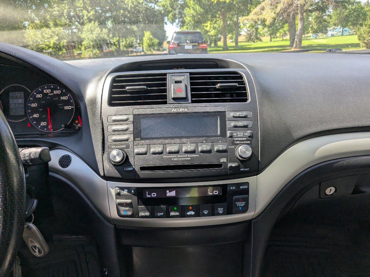 Used 2006 Acura TSX image 23
