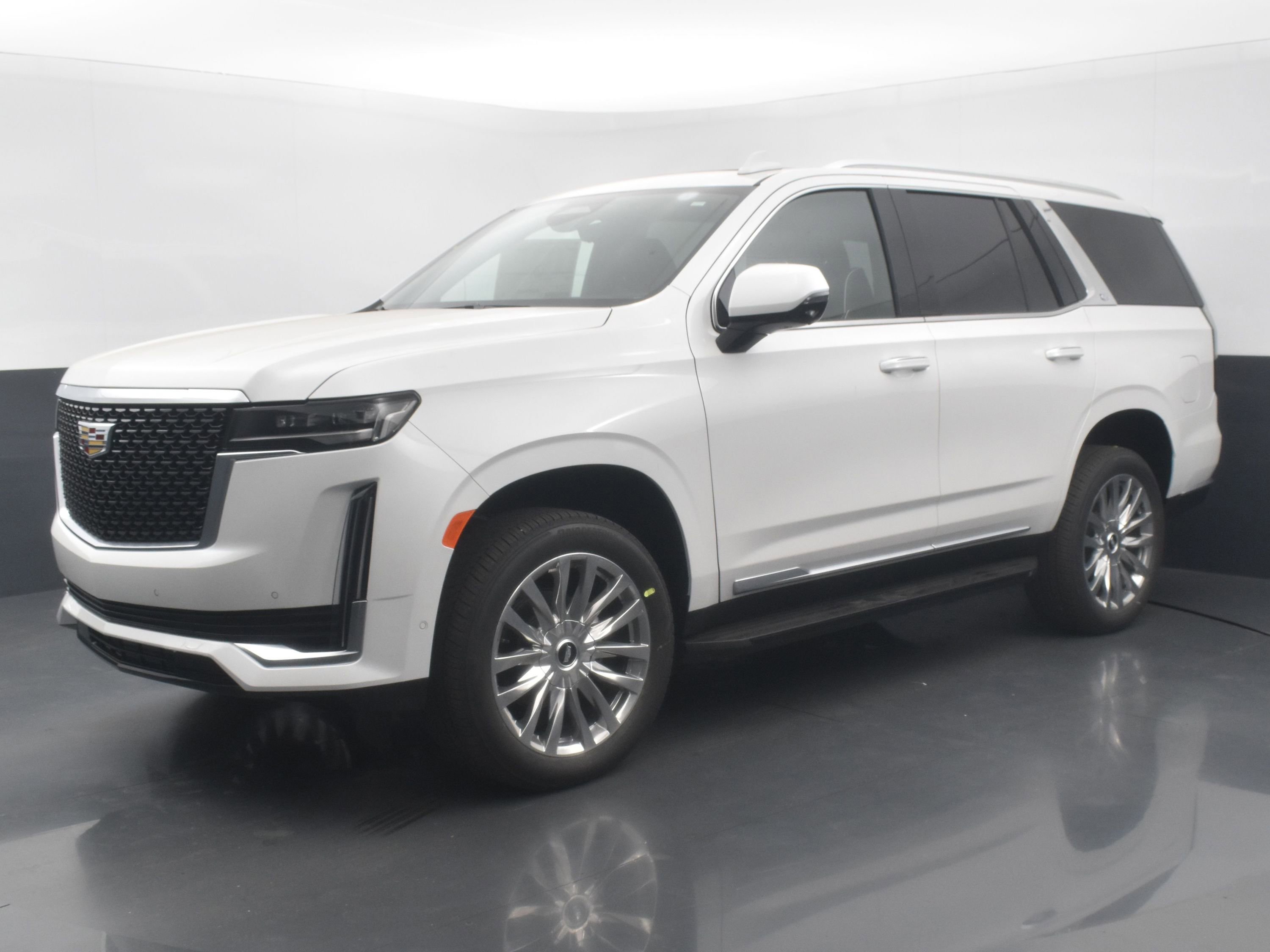 New 2024 Cadillac Escalade Premium Luxury
