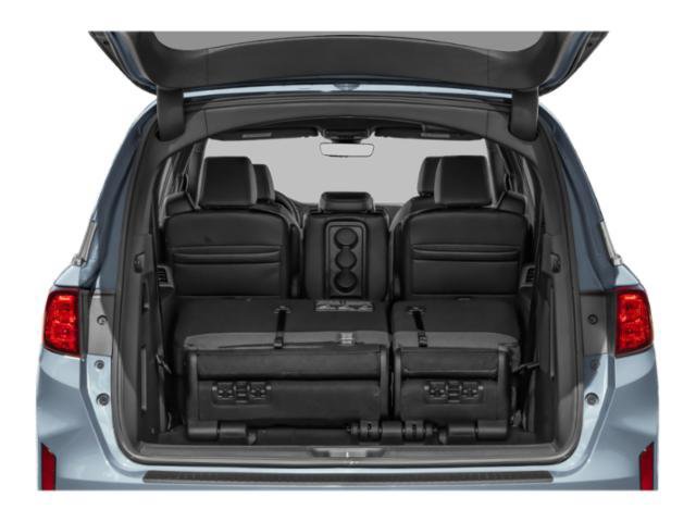Used 2025 Honda Odyssey Sport-L image 11