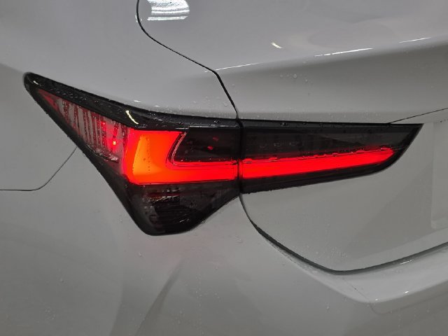 Used 2023 Lexus RC 350 F Sport w/ Navigation Package AWD/4WD image 30