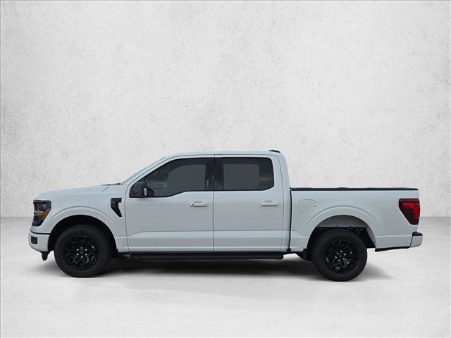 New 2026 Ford F150 XLT w/ Equipment Group 302A MID image 5