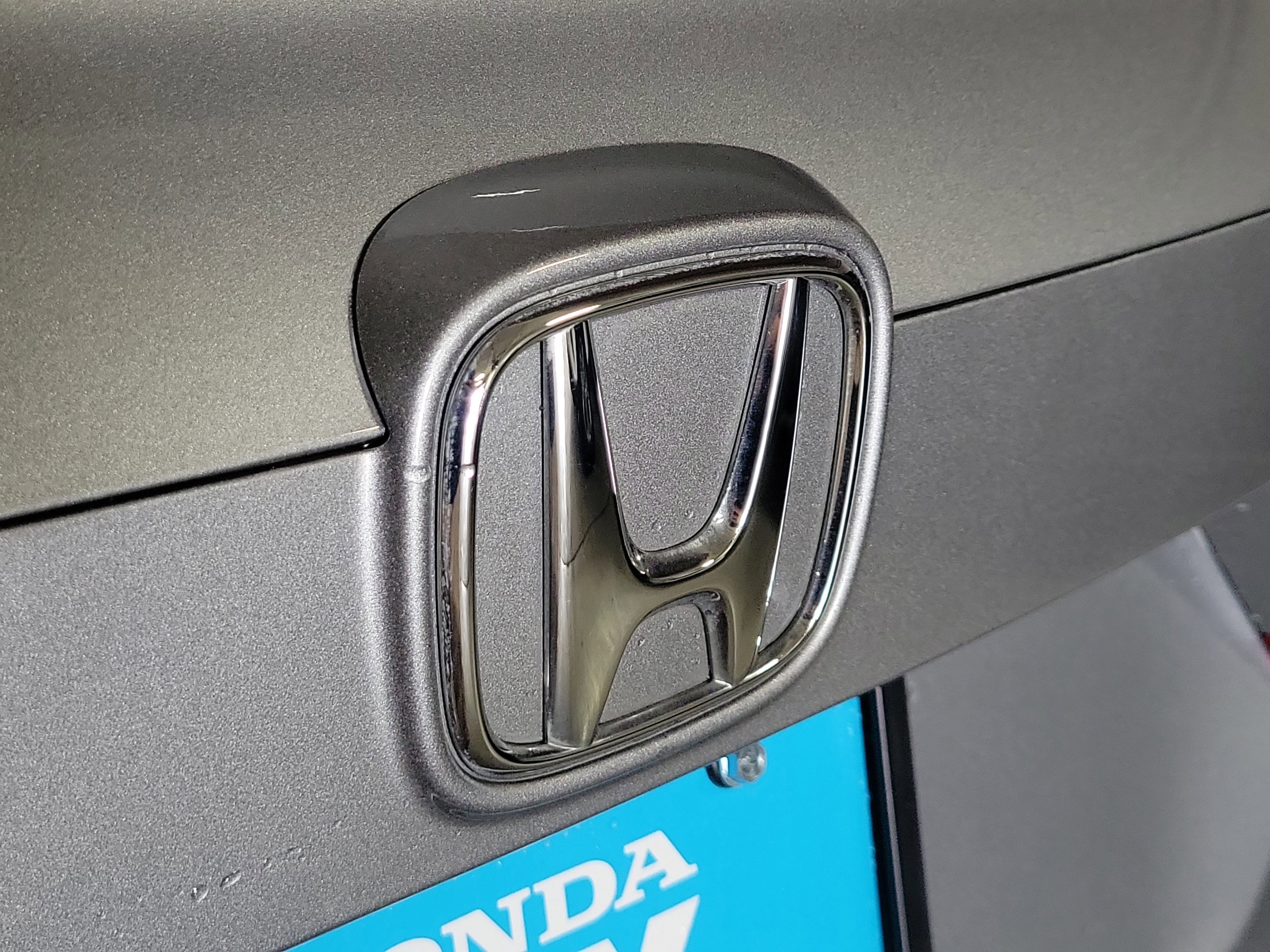 Used 2020 Honda Accord LX image 7