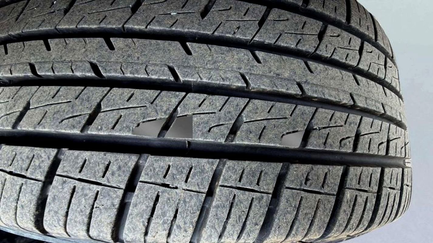 Used 2011 Nissan Rogue SV image 20