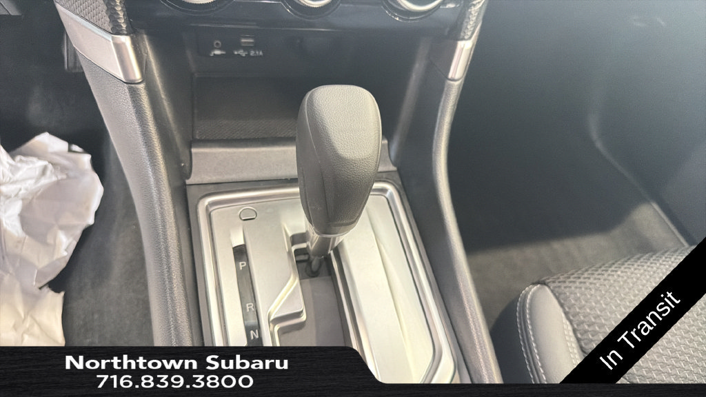 Certified 2023 Subaru Forester Premium AWD/4WD image 15