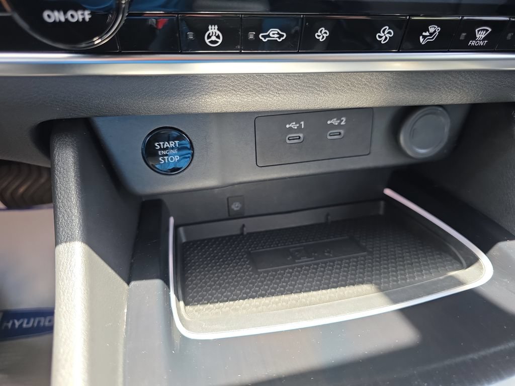 Used 2024 Nissan Rogue SL FWD image 26