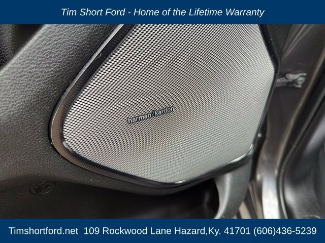 Used 2026 RAM 1500 Rebel w/ G/T Package AWD/4WD image 27