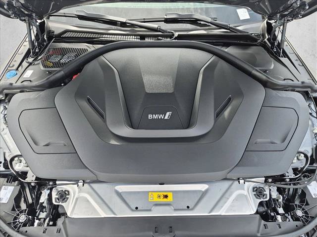 New 2026 BMW i4 eDrive40 w/ Premium Package RWD image 17