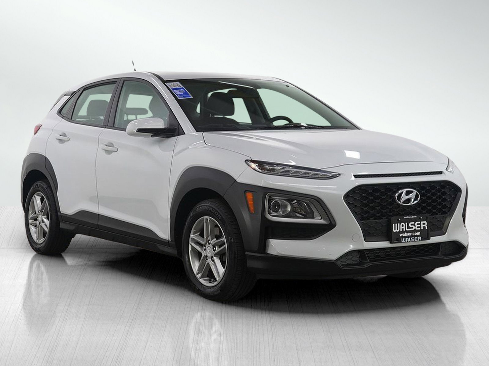 Used 2018 Hyundai Kona SE image 7
