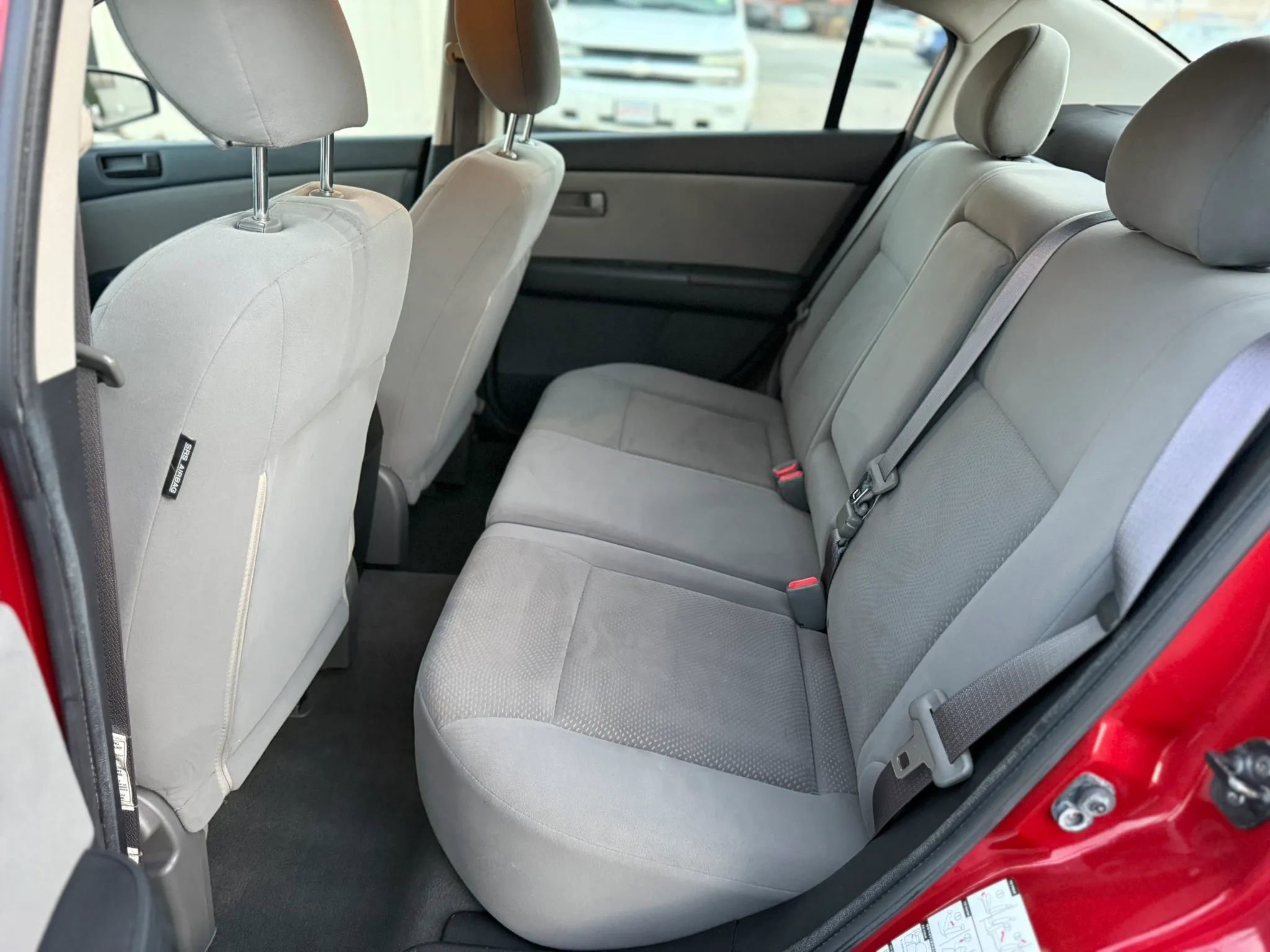 Used 2010 Nissan Sentra 2.0 FWD image 11