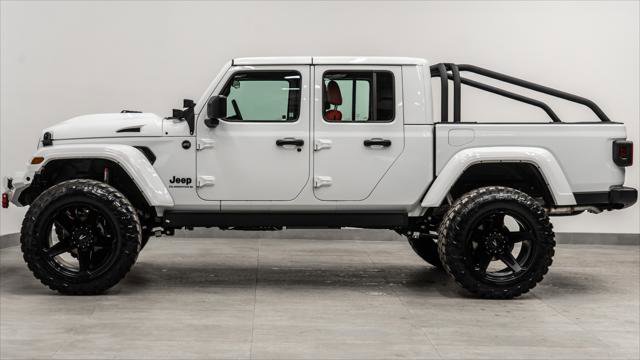 Used 2026 Jeep Gladiator Sport image 12