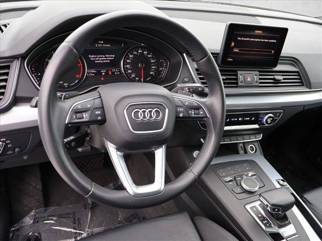 Used 2020 Audi Q5 2.0T Premium AWD/4WD image 14