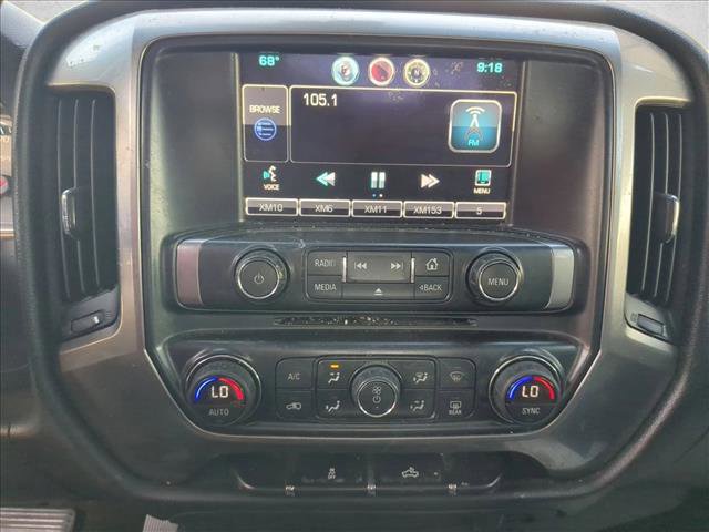 Used 2014 Chevrolet Silverado 1500 LT w/ All Star Edition image 11