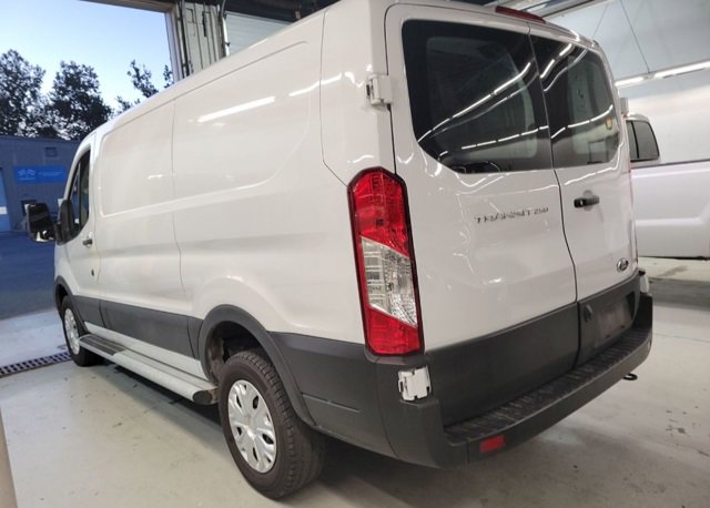 Used 2024 Ford Transit 250 Low Roof w/ Exterior Upgrade Package image 4