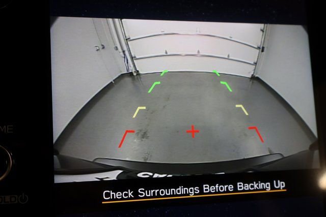 New 2026 Subaru WRX Limited image 26