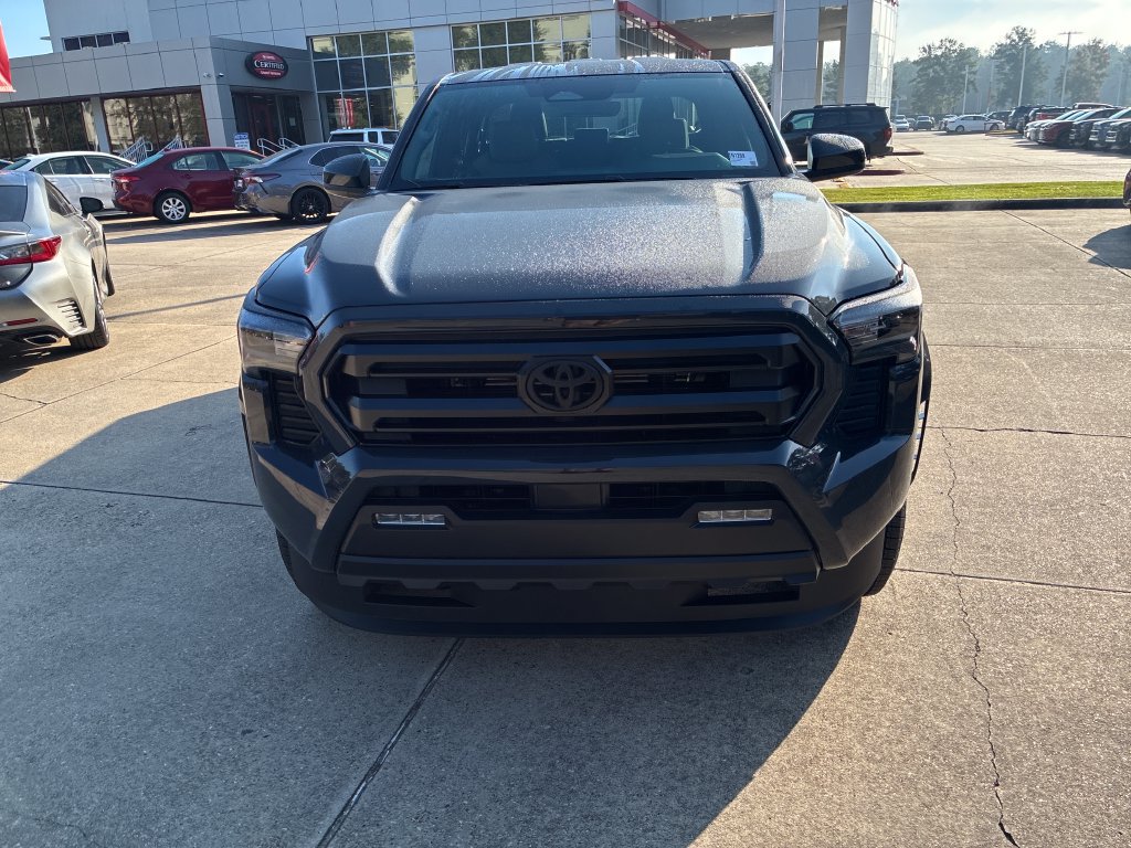 New 2026 Toyota Tacoma SR5 AWD/4WD image 10