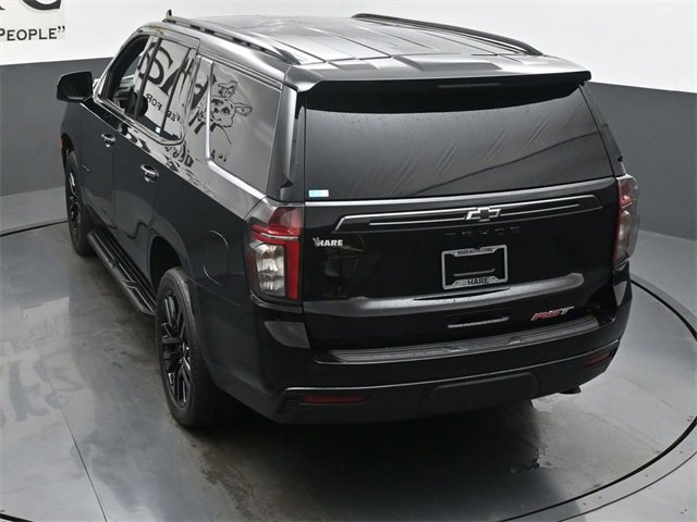 Used 2023 Chevrolet Tahoe RST w/ Luxury Package image 58