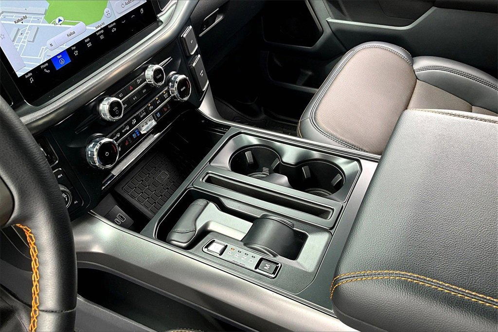 Used 2025 Ford F150 Tremor w/ Equipment Group 402A High image 14