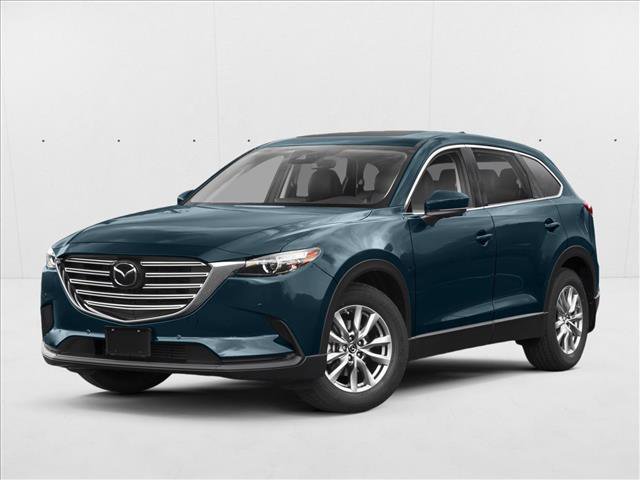 Used 2020 MAZDA CX-9 Touring w/ Touring Premium Package