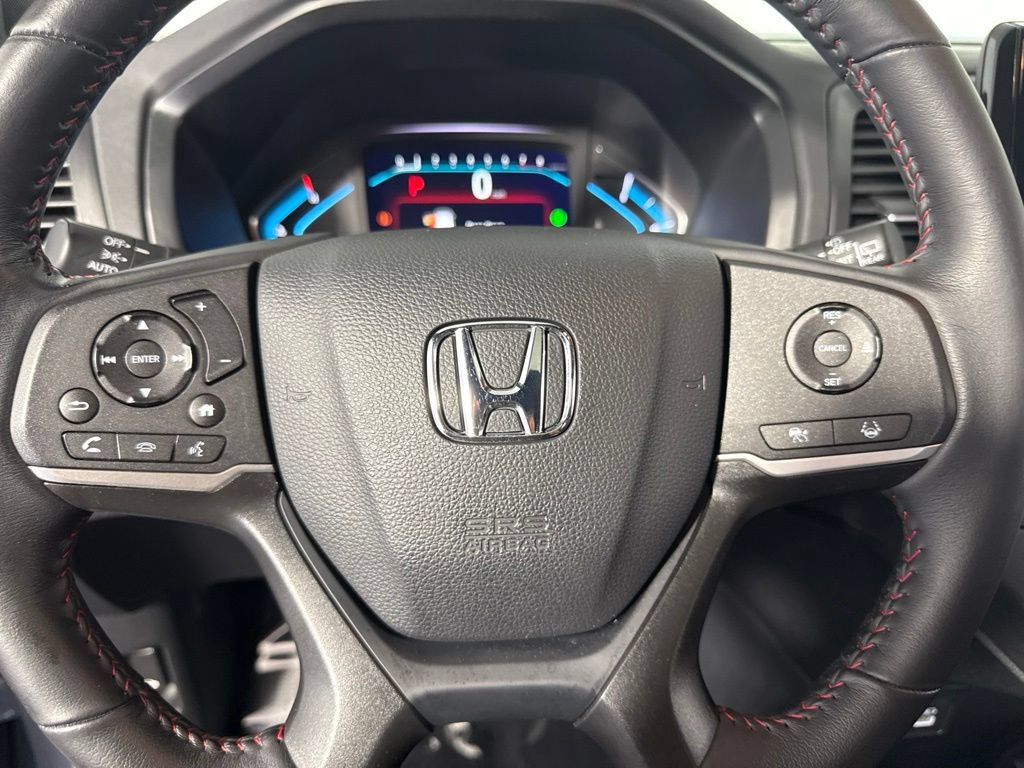 Used 2024 Honda Odyssey Sport image 17