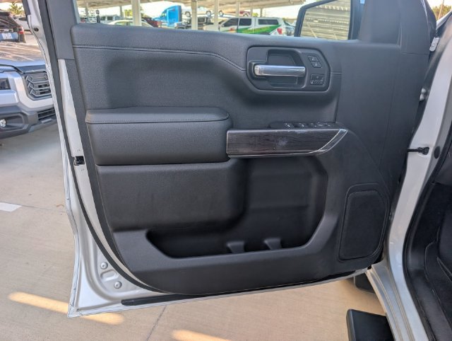 Used 2021 Chevrolet Silverado 1500 LTZ RWD image 21