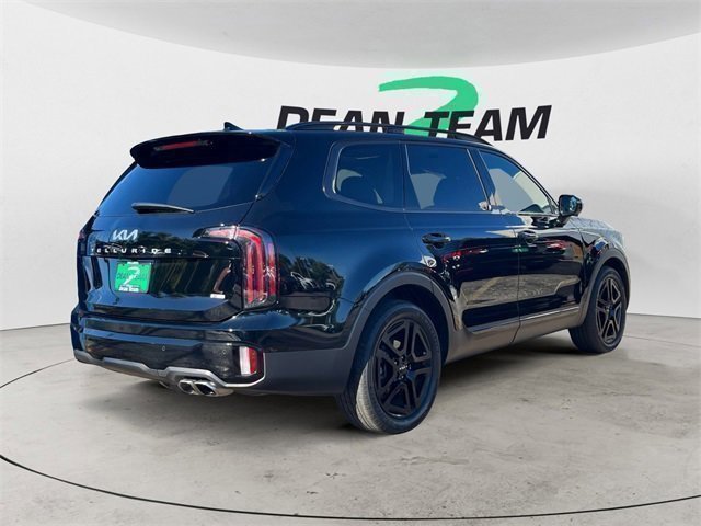 Used 2024 Kia Telluride SX Prestige X-Line image 8