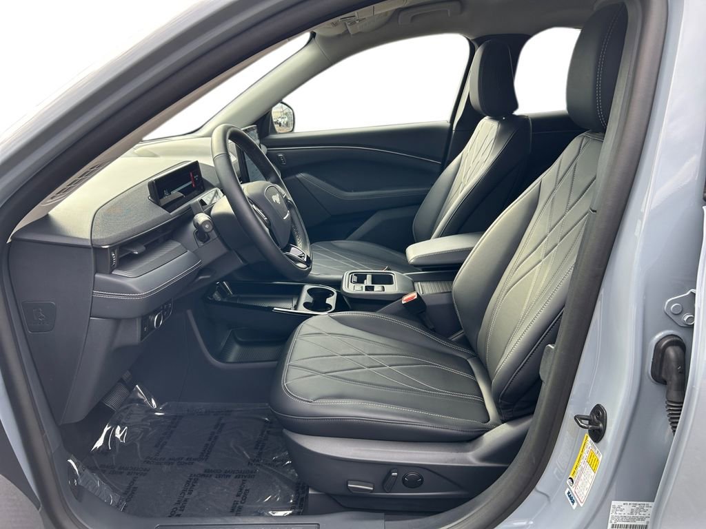 Used 2025 Ford Mustang Mach-E Select RWD image 15