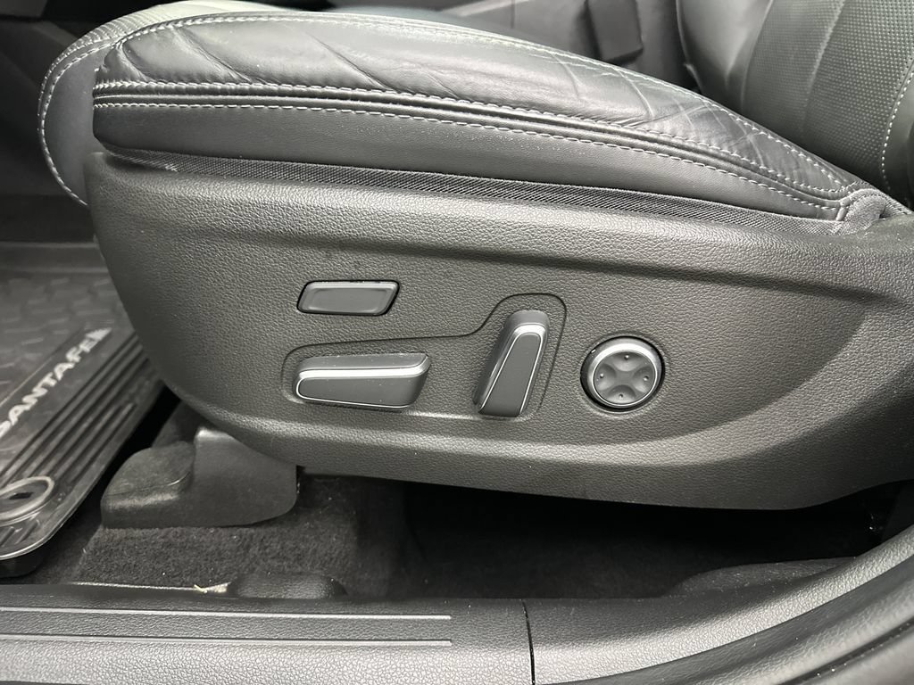 Used 2023 Hyundai Santa Fe Calligraphy FWD image 10